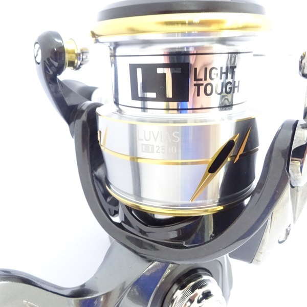 ２０ルビアスＬＴ２５００